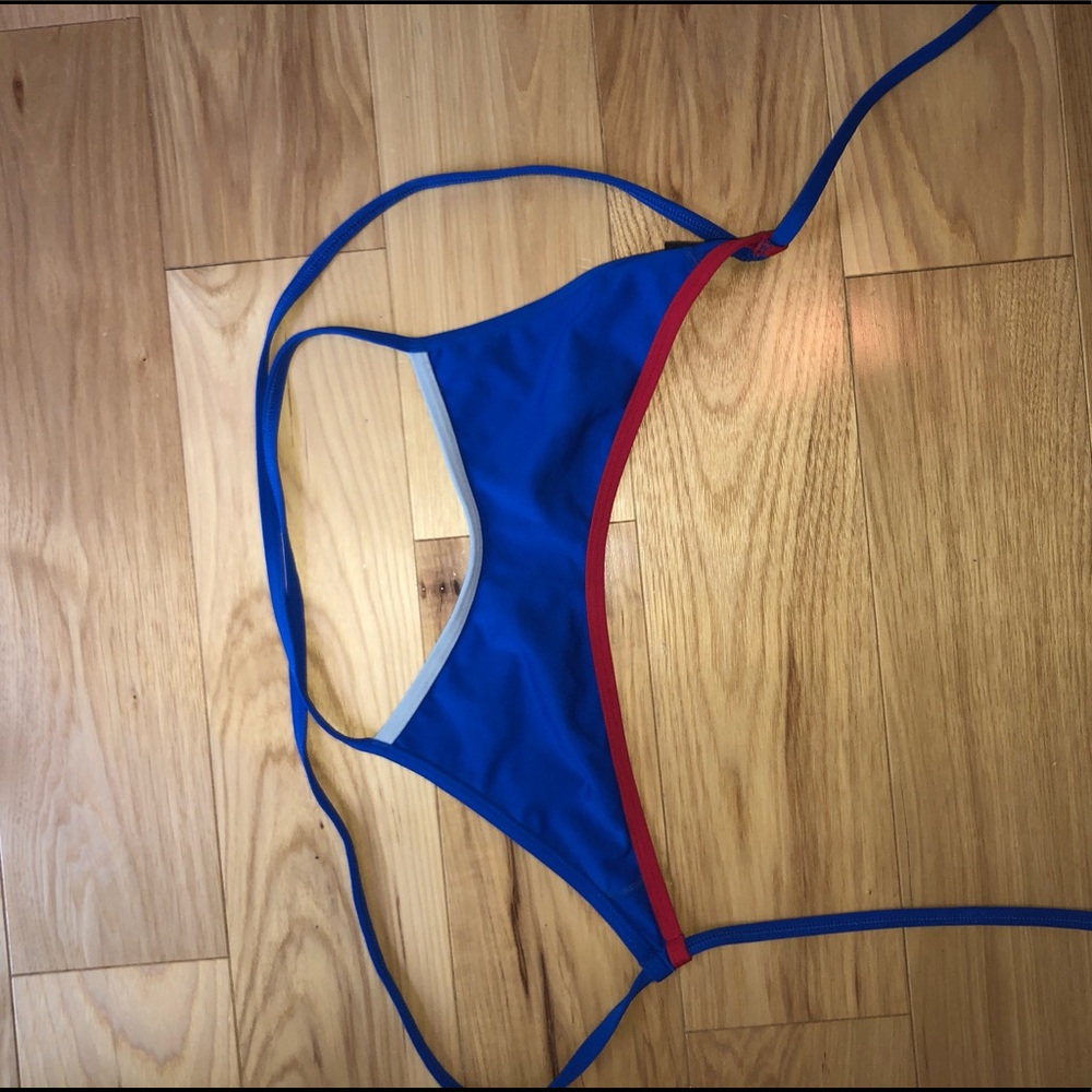 Jolyn bikini top
